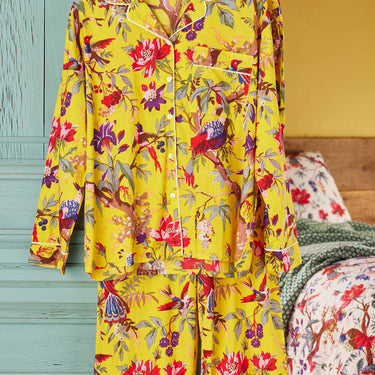 Bright Night-pyjamas